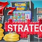 slot machines strategy